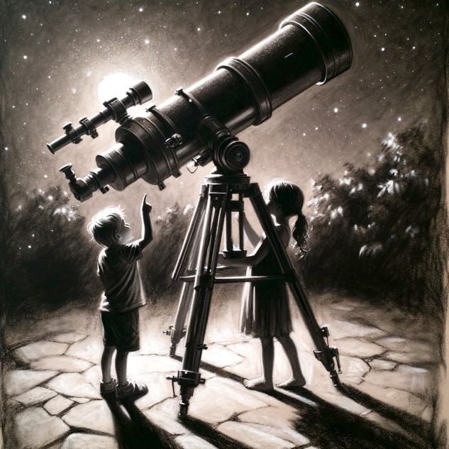 Science Outreach